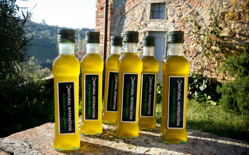 In Puglia, Nearly Every Family Makes Its Own Olive Oil — Olive Oil News