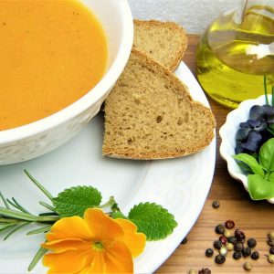 Superfood superoils