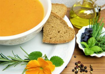 Superfood superoils