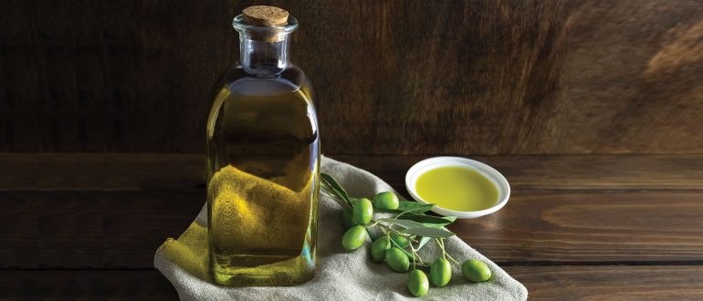 ΕΕ: Μόνο η Ελλάδα έχει αύξηση παραγωγής ελαιολάδου και ελιάς, πρόβλεψη για άνοδο τιμών