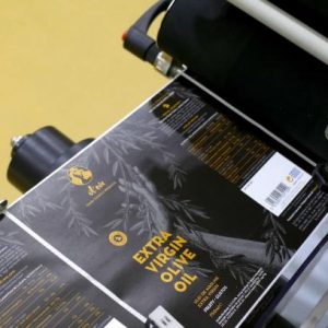 με την ορθή ελαιοποίηση μπορούν να πετύχουν το κατάλληλο γευστικό προφίλ αλλά και να έχουν διατροφικούς ισχυρισμούς υγείας