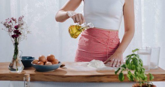 Οι 5 πιο γνωστοί μύθοι για το ελαιόλαδο
